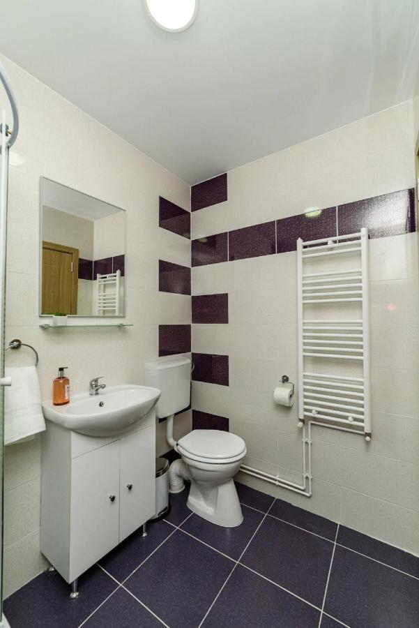 Brand Relaxing Place Close To Iulius Mall 티미쇼아라 외부 사진