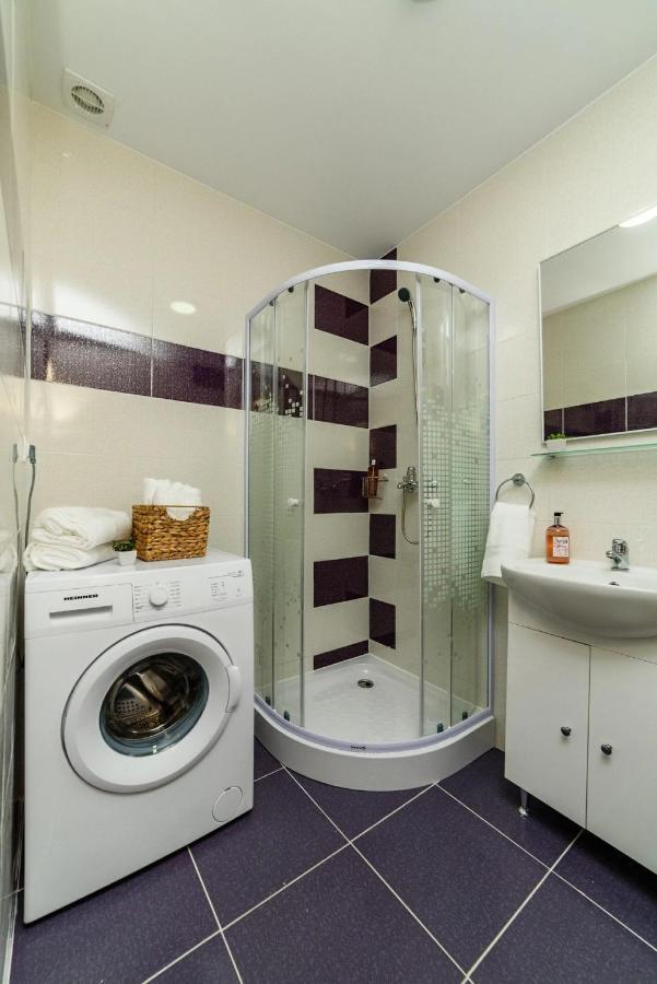 Brand Relaxing Place Close To Iulius Mall 티미쇼아라 외부 사진