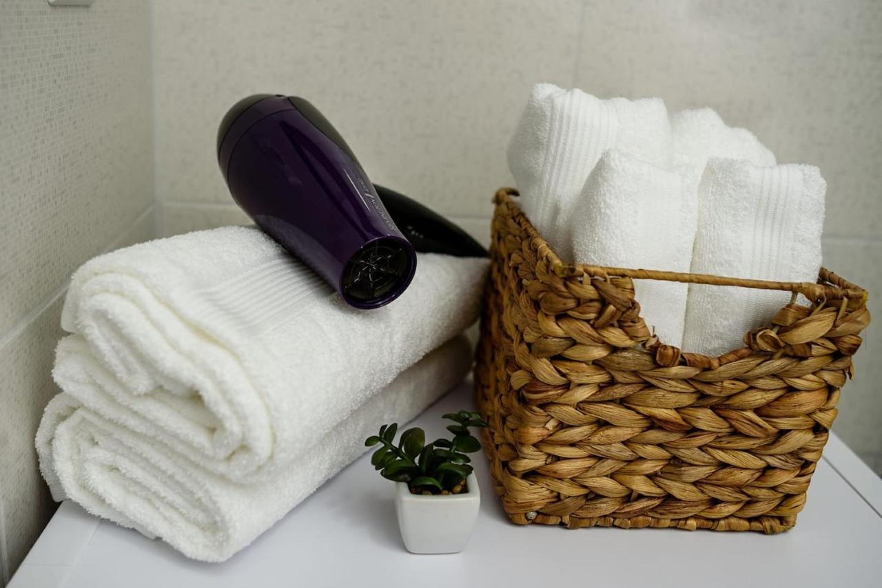 Brand Relaxing Place Close To Iulius Mall 티미쇼아라 외부 사진