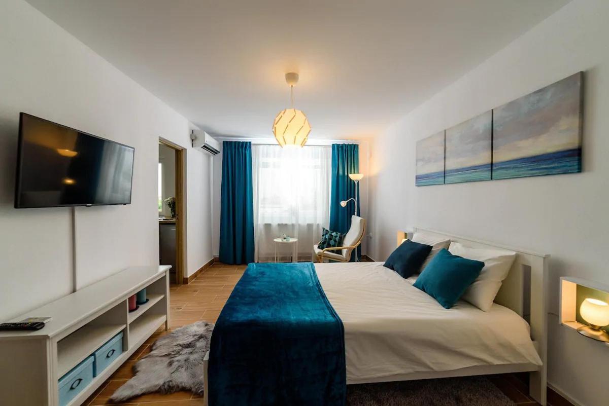 Brand Relaxing Place Close To Iulius Mall 티미쇼아라 외부 사진
