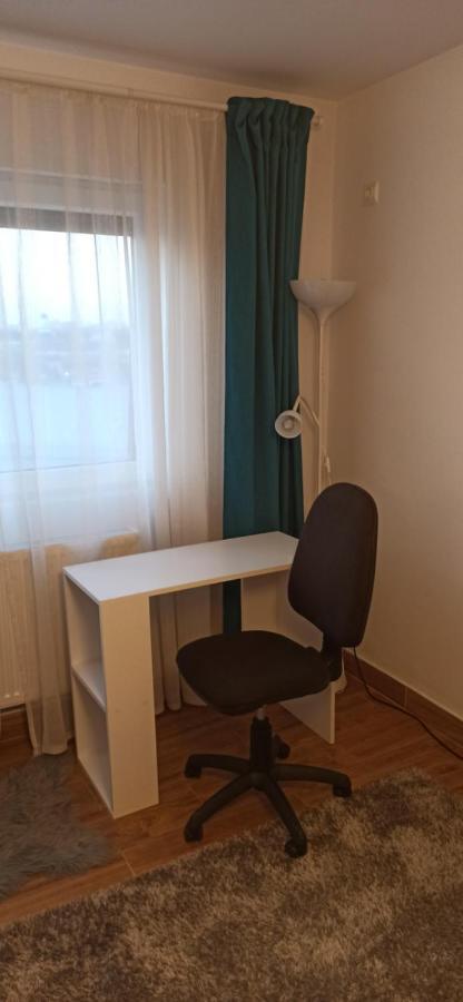 Brand Relaxing Place Close To Iulius Mall 티미쇼아라 외부 사진